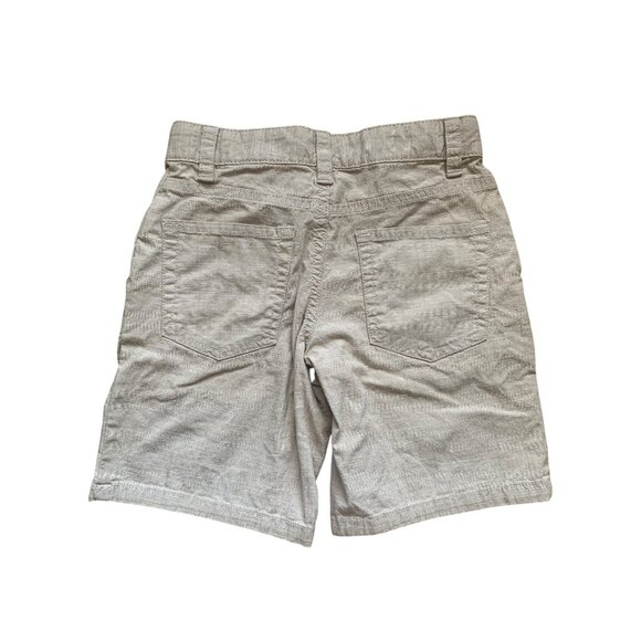 Cat & Jack Little Boys Cotton Blend Shorts Set Size Small 6-7 - Picture 3 of 13